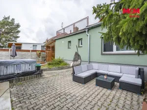 Prodej rodinného domu, Kutná Hora - Karlov, Hrnčířská, 150 m2