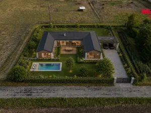 Prodej pozemku pro bydlení, Strenice, 2185 m2