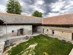 Prodej rodinného domu, Sebranice, 989 m2