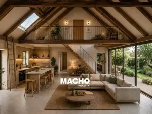 Prodej rodinného domu, Čisovice, 65 m2