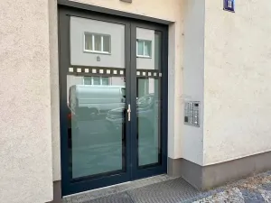 Pronájem bytu 1+kk, Praha - Smíchov, Pod Barvířkou, 36 m2