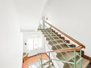 Prodej rodinného domu, Plzeň, U Bachmače, 210 m2