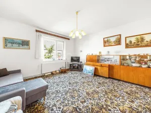 Prodej rodinného domu, Plzeň, U Bachmače, 210 m2