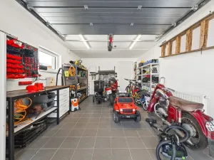 Prodej rodinného domu, Benešov - Mariánovice, 148 m2