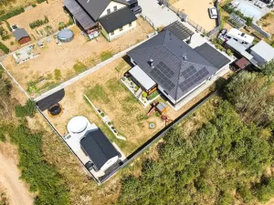 Prodej rodinného domu, Benešov - Mariánovice, 148 m2