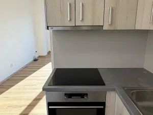 Pronájem bytu 2+kk, Hranice - Hranice I-Město, Pernštejnské náměstí, 53 m2