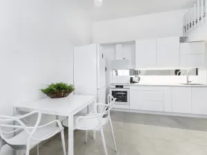 Pronájem bytu 1+kk, Albrechtice nad Orlicí, 1. máje, 26 m2