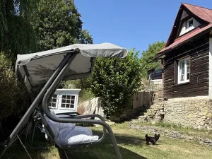 Pronájem rodinného domu, Březová nad Svitavou, Dlouhá, 70 m2
