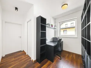 Prodej rodinného domu, Benešov, 148 m2