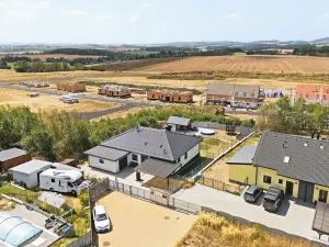 Prodej rodinného domu, Benešov, 148 m2