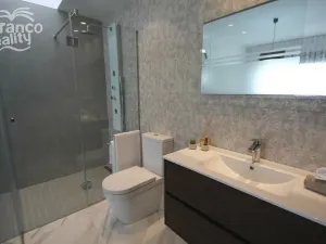 Prodej rodinného domu, San Miguel de Salinas, Alicante, Španělsko, 144 m2