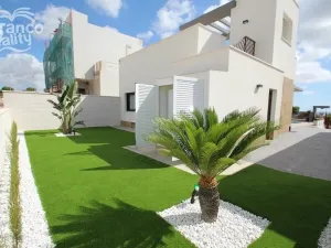 Prodej rodinného domu, San Miguel de Salinas, Alicante, Španělsko, 144 m2