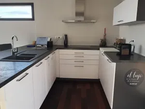 Prodej rodinného domu, Finestrat, Alicante, Španělsko, 206 m2