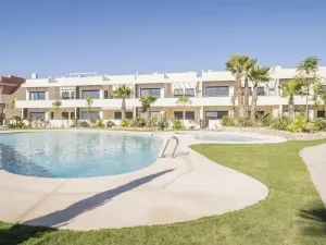 Prodej rodinného domu, Torrevieja, Alicante, Španělsko, 106 m2
