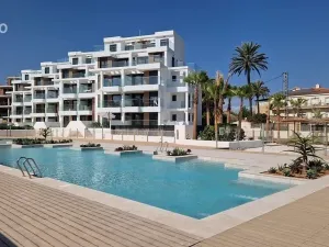 Prodej bytu 3+kk, Denia, Alicante, Španělsko, 84 m2