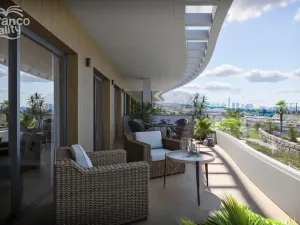 Prodej bytu 4+kk, Finestrat, Alicante, Španělsko, 103 m2