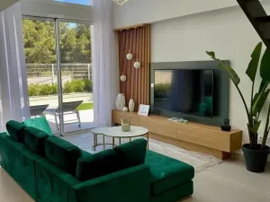 Prodej rodinného domu, Finestrat, Alicante, Španělsko, 159 m2