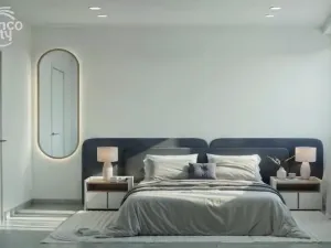 Prodej bytu 3+kk, Torrevieja, Alicante, Španělsko, 62 m2