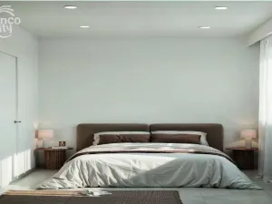 Prodej bytu 3+kk, Torrevieja, Alicante, Španělsko, 62 m2