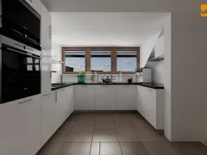 Prodej rodinného domu, Praha - Hrdlořezy, Hrdlořezská, 210 m2