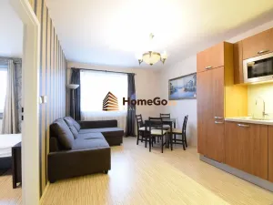Pronájem bytu 2+kk, Praha - Vinohrady, Ondříčkova, 50 m2