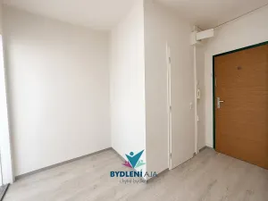 Pronájem bytu 2+1, Krupka, Karla Čapka, 62 m2