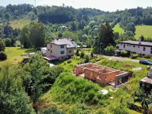 Prodej pozemku pro bydlení, Čistá u Horek, 1470 m2