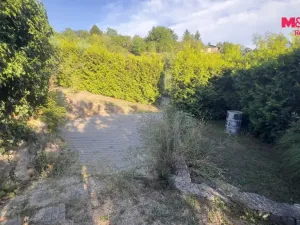 Prodej chaty, Pohořelice, 32 m2
