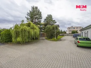 Prodej bytu 3+kk, Český Brod - Liblice, K Vysílači, 93 m2