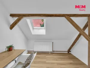 Prodej zemědělské usedlosti, Radim - Lháň, 180 m2