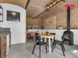 Prodej zemědělské usedlosti, Radim - Lháň, 180 m2