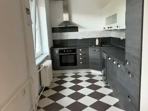 Prodej bytu 3+kk, Brno, Veletržní, 71 m2
