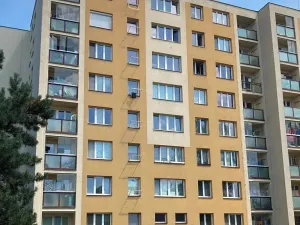 Prodej bytu 2+1, Ostrava, 43 m2