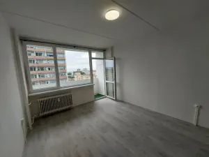 Pronájem bytu 1+kk, Most, M. G. Dobnera, 22 m2