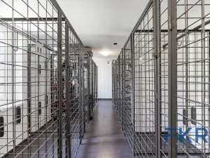 Pronájem bytu 2+kk, Kralupy nad Vltavou, Na Horkách, 48 m2