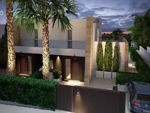 Prodej rodinného domu, Algorfa, Alicante, Španělsko, 216 m2