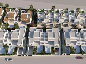 Prodej rodinného domu, Algorfa, Alicante, Španělsko, 216 m2