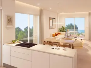 Prodej bytu 4+kk, Pilar de La Horadada, Alicante, Španělsko, 93 m2