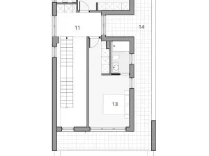 Prodej rodinného domu, Finestrat, Alicante, Španělsko, 198 m2