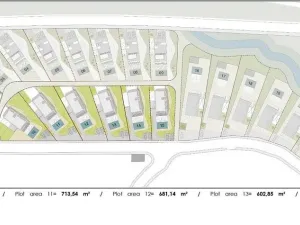 Prodej rodinného domu, Finestrat, Alicante, Španělsko, 198 m2