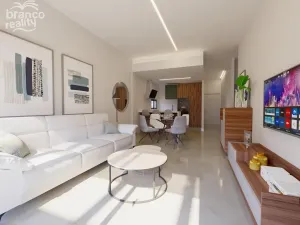 Prodej rodinného domu, Algorfa, Alicante, Španělsko, 103 m2