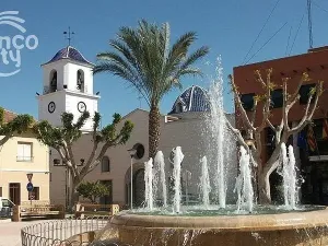 Prodej rodinného domu, San Fulgencio, Alicante, Španělsko, 247 m2