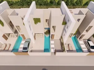 Prodej rodinného domu, Formentera del Segura, Alicante, Španělsko, 157 m2