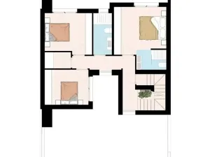 Prodej rodinného domu, Formentera del Segura, Alicante, Španělsko, 157 m2