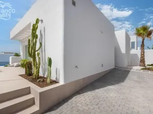 Prodej rodinného domu, Los Alcazares, Murcia, Španělsko, 115 m2