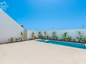 Prodej rodinného domu, Los Alcazares, Murcia, Španělsko, 109 m2