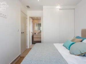 Prodej rodinného domu, Los Alcazares, Murcia, Španělsko, 112 m2