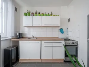 Prodej bytu 2+1, Olomouc, Fischerova, 44 m2