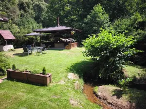 Prodej chalupy, Staré Město pod Landštejnem, 107 m2