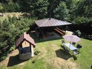 Prodej chalupy, Staré Město pod Landštejnem, 107 m2